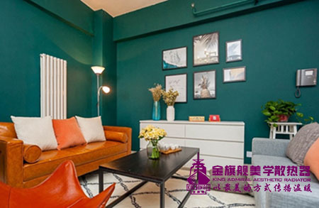 中國(guó)十大暖氣片品牌