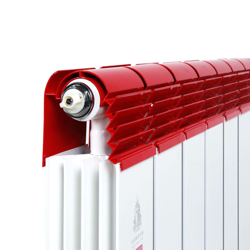 銅鋁復(fù)合暖氣片