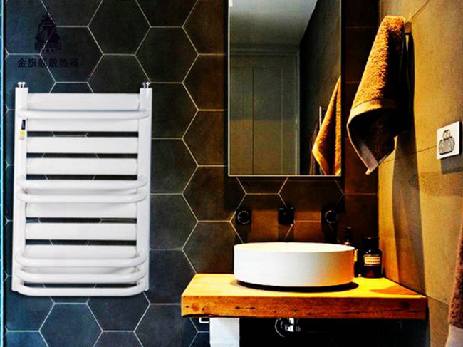 暖氣片采暖問題