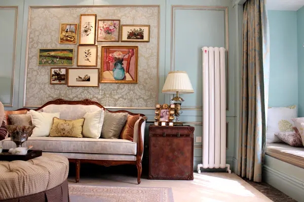 健康使用暖氣片 健康使用暖氣片