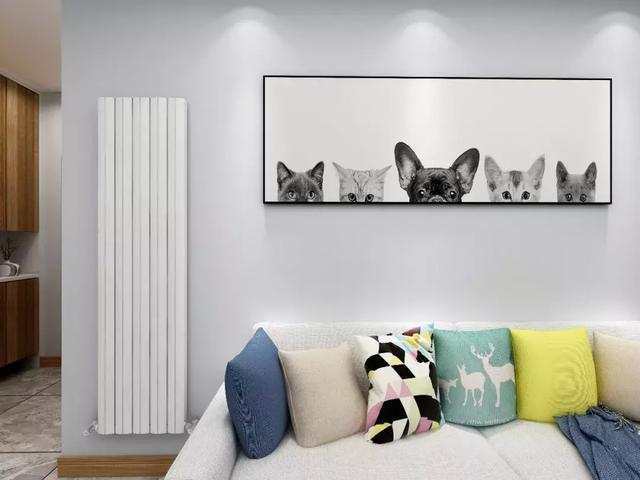 不同材質(zhì)暖氣片 不同材質(zhì)暖氣片