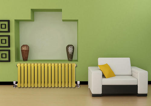 安裝暖氣片 安裝暖氣片