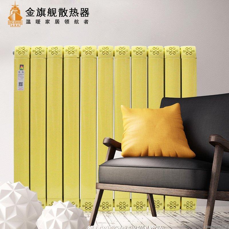 銅鋁復(fù)合暖氣片 銅鋁復(fù)合暖氣片