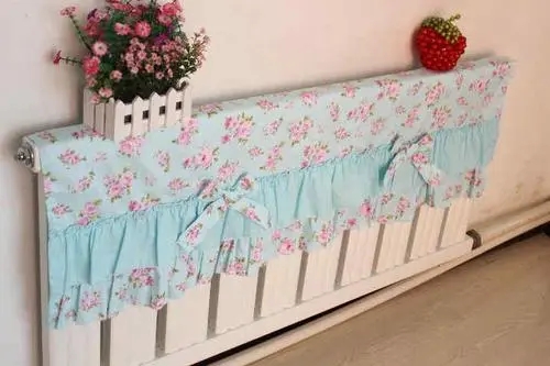 暖氣片罩 暖氣片罩