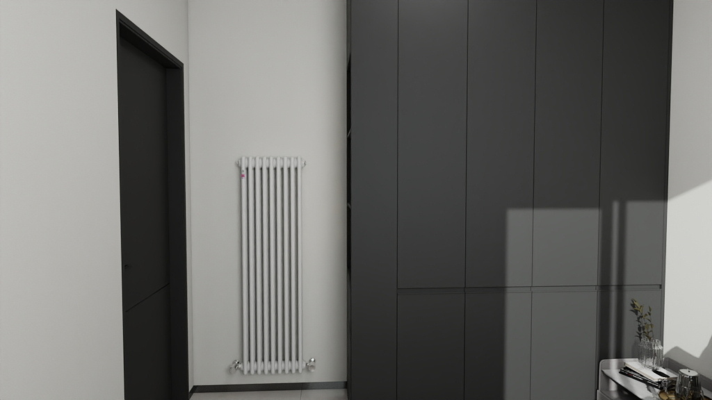 銅鋁復(fù)合暖氣片 銅鋁復(fù)合暖氣片