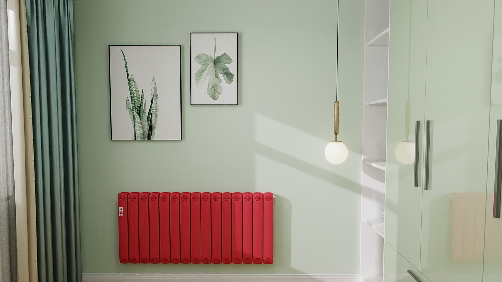 銅鋁復(fù)合暖氣片 銅鋁復(fù)合暖氣片