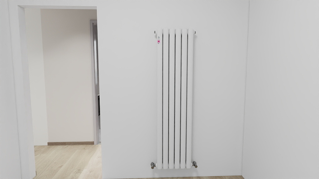 防腐金剛暖氣片