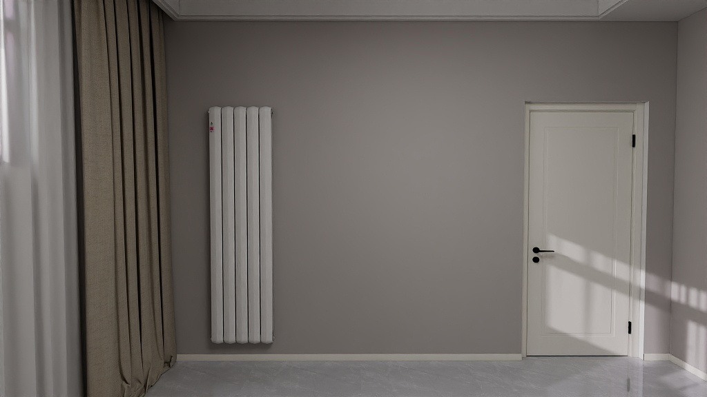 銅鋁復(fù)合暖氣片 銅鋁復(fù)合暖氣片