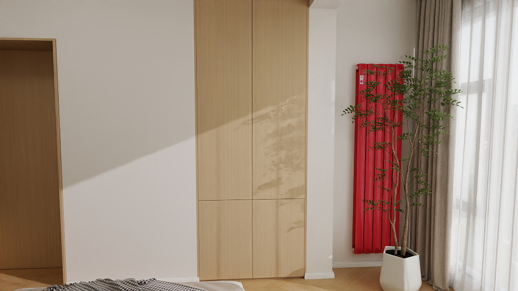 銅鋁復(fù)合暖氣片 銅鋁復(fù)合暖氣片