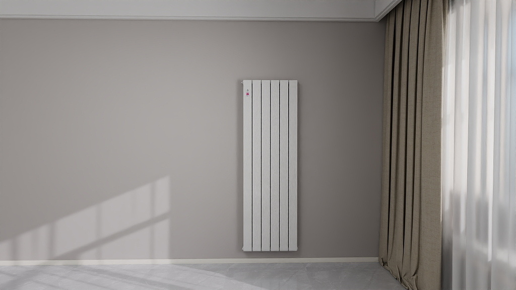 銅鋁復(fù)合暖氣片 銅鋁復(fù)合暖氣片