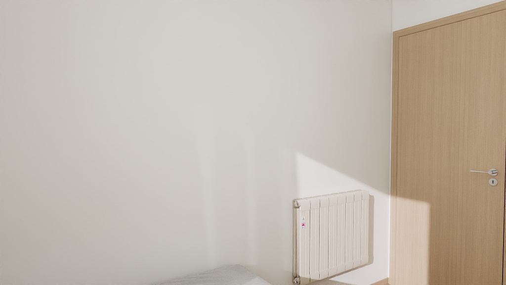 銅鋁復(fù)合暖氣片