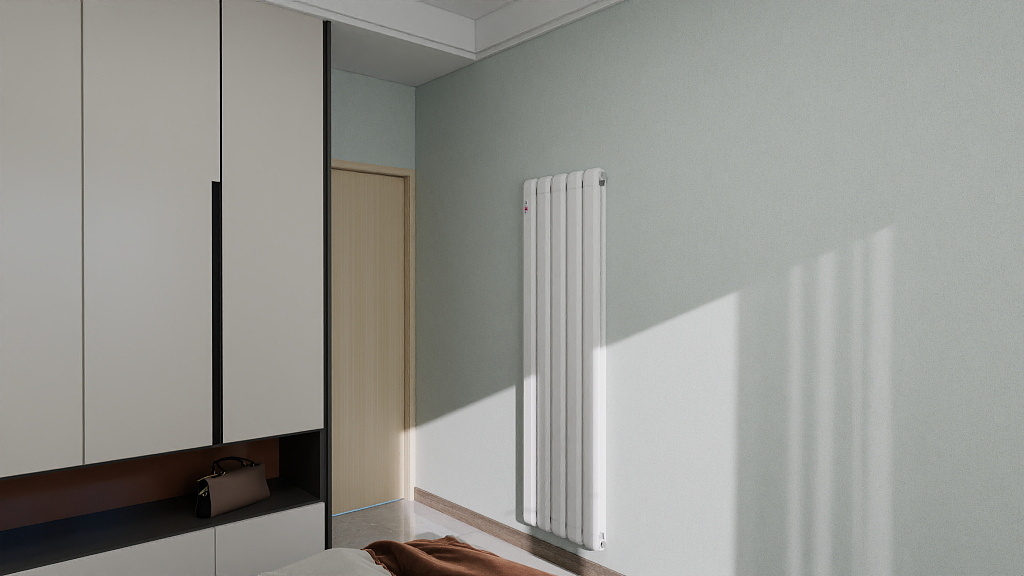 銅鋁復(fù)合暖氣片 銅鋁復(fù)合暖氣片