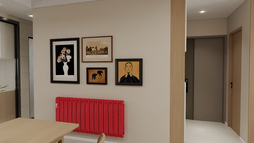 鋼制暖氣 鋼制暖氣