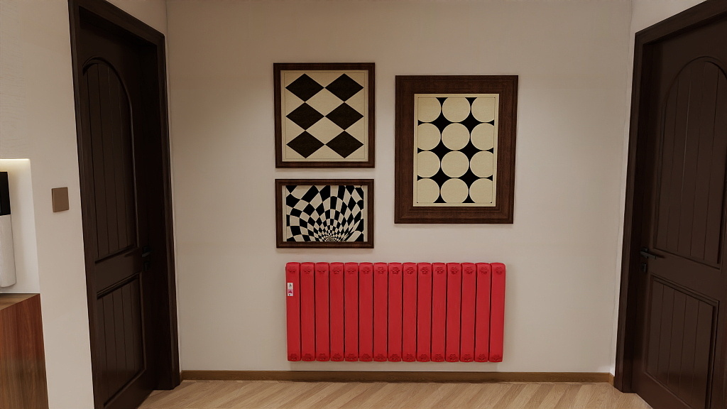 鋼制暖氣片 鋼制暖氣片