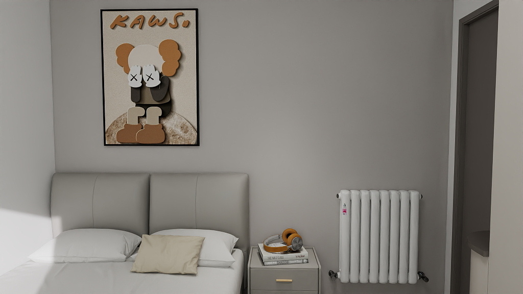 鋼制暖氣片 鋼制暖氣片