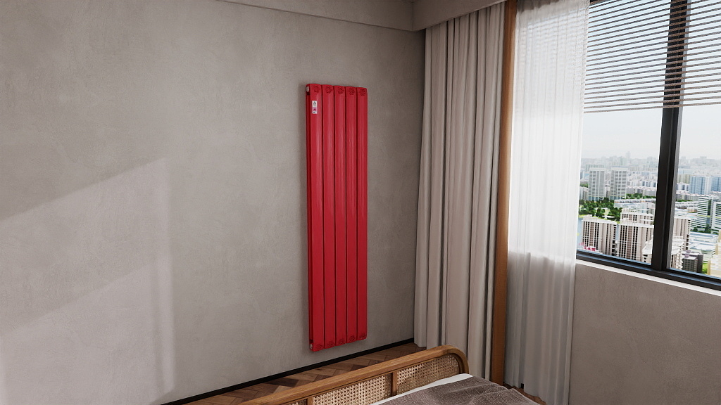 鋼制暖氣片 鋼制暖氣片