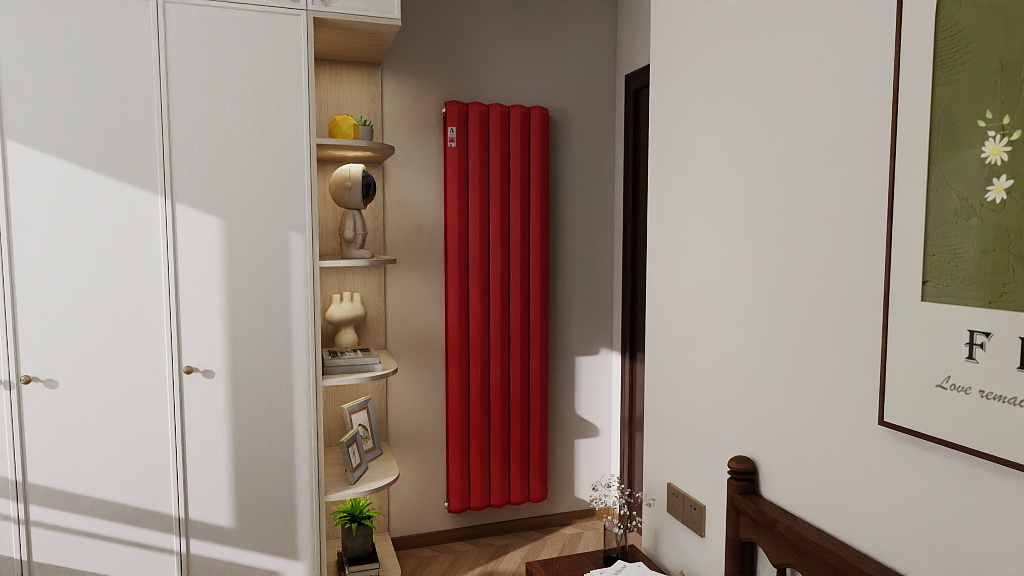 銅鋁復(fù)合暖氣片 銅鋁復(fù)合暖氣片