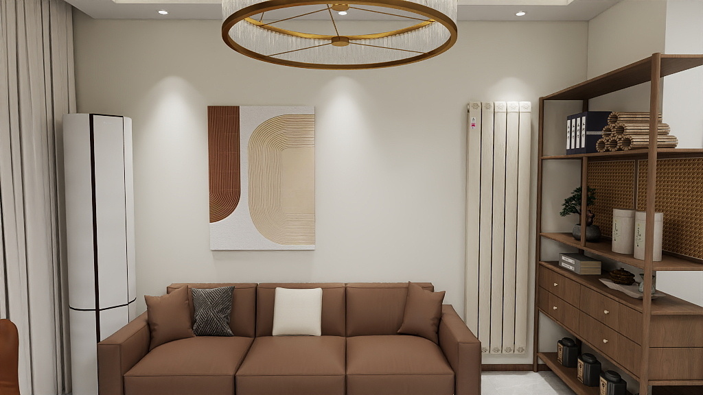 銅鋁復(fù)合暖氣片 銅鋁復(fù)合暖氣片