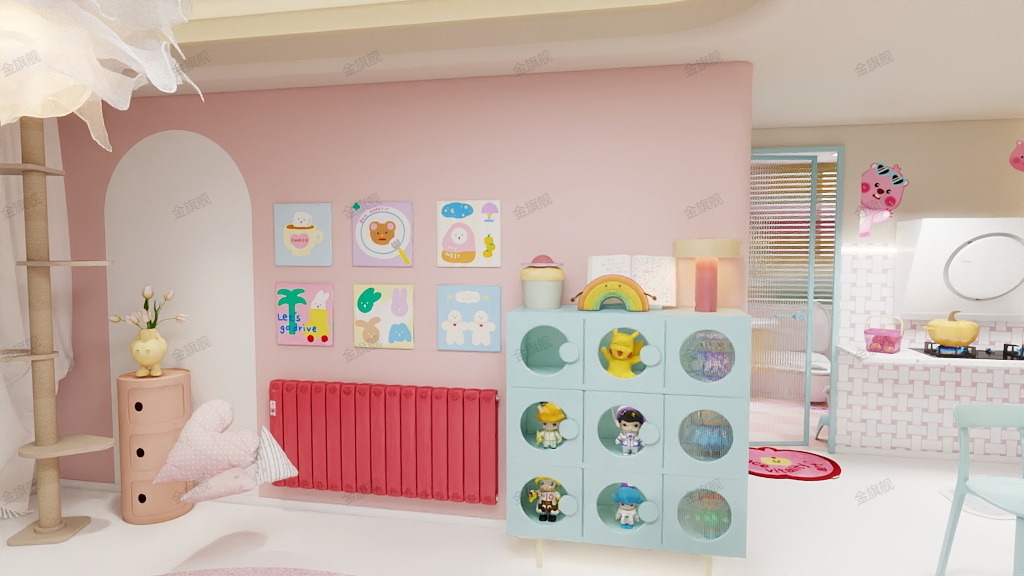 銅鋁復(fù)合暖氣片