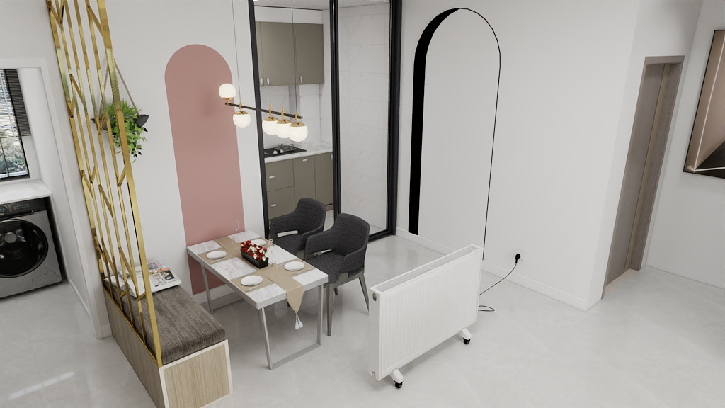 水循環(huán)電暖器